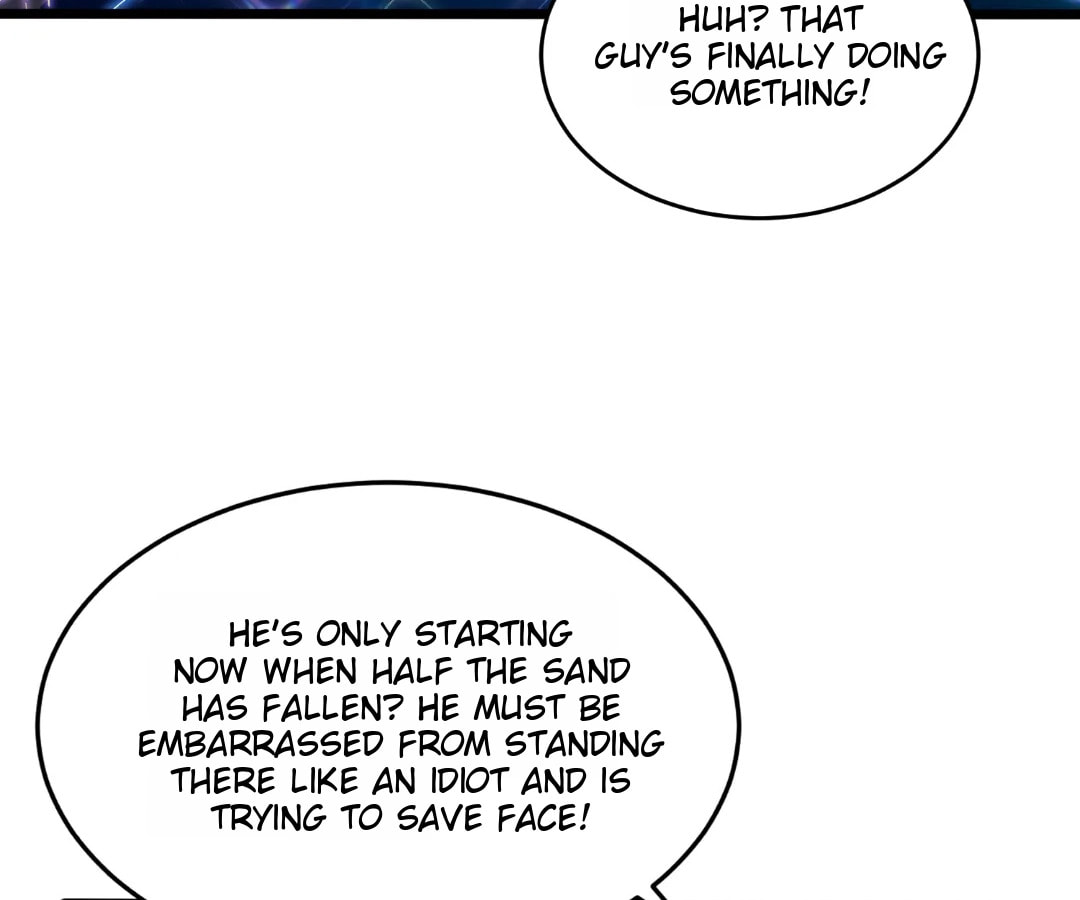 The Kept-Man Strikes Back Chapter 289 page 29 - 