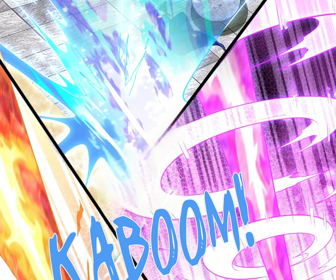 The Kept-Man Strikes Back Chapter 289 page 32 - 