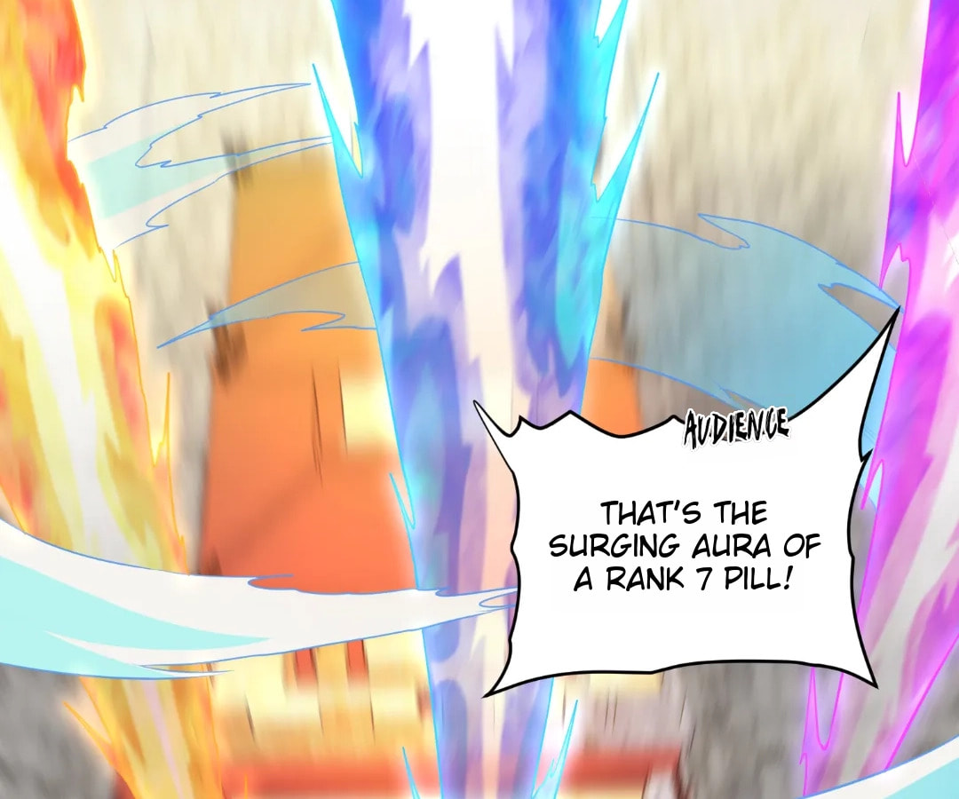 The Kept-Man Strikes Back Chapter 289 page 34 - 