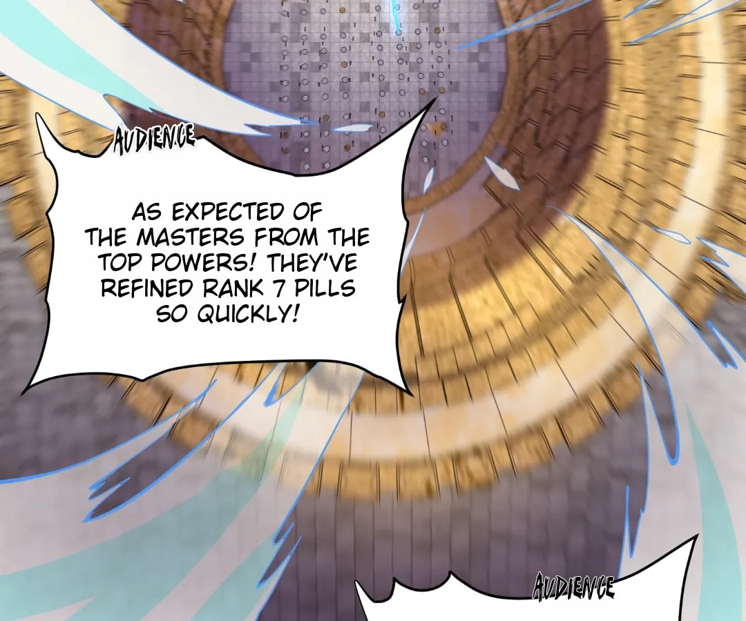 The Kept-Man Strikes Back Chapter 289 page 36 - 
