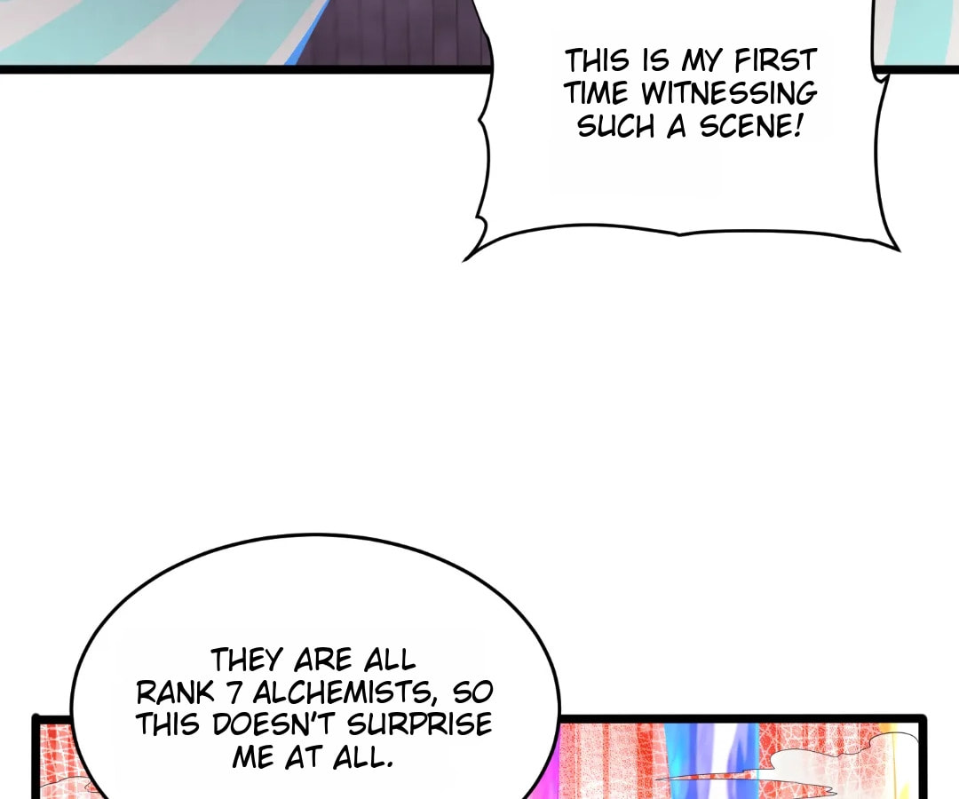 The Kept-Man Strikes Back Chapter 289 page 37 - 