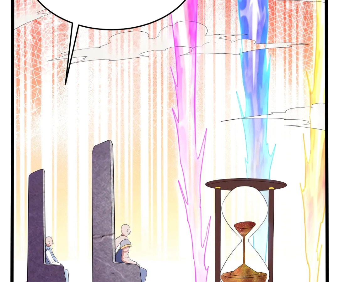The Kept-Man Strikes Back Chapter 289 page 38 - 