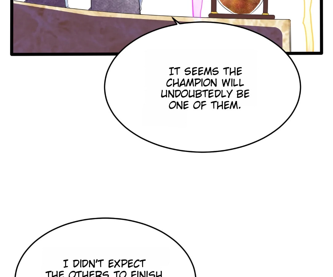 The Kept-Man Strikes Back Chapter 289 page 39 - 