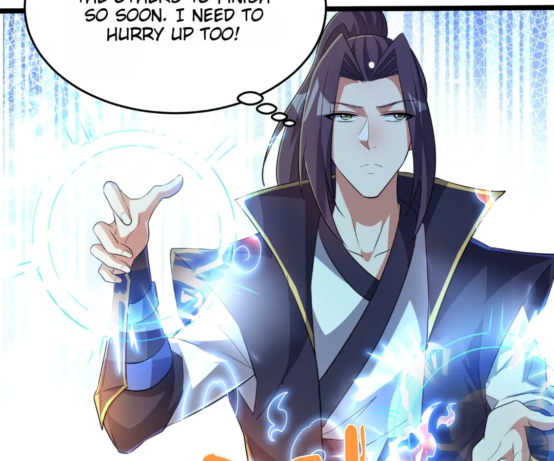 The Kept-Man Strikes Back Chapter 289 page 40 - 