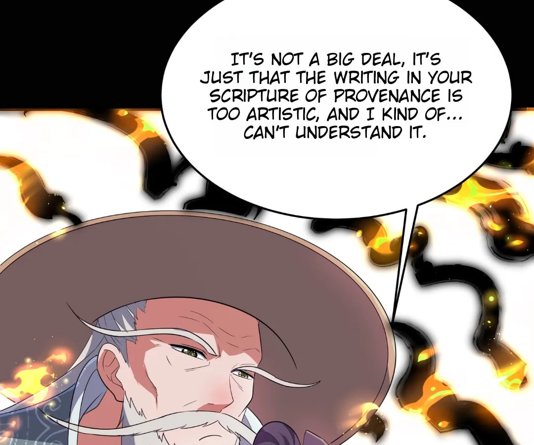The Kept-Man Strikes Back Chapter 289 page 5 - 