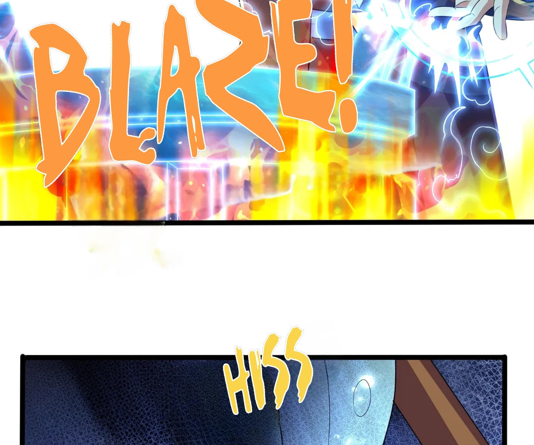 The Kept-Man Strikes Back Chapter 289 page 41 - 