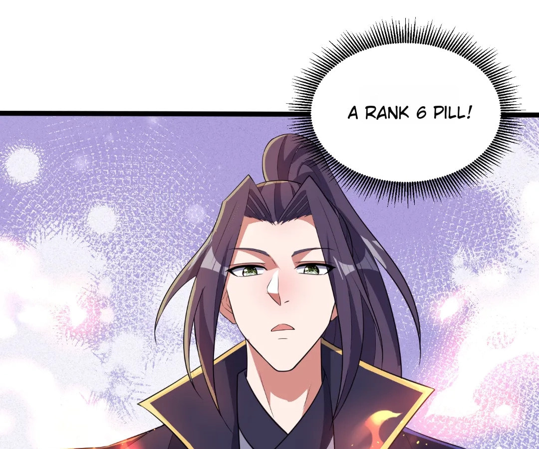 The Kept-Man Strikes Back Chapter 289 page 44 - 