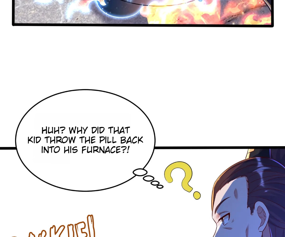 The Kept-Man Strikes Back Chapter 289 page 47 - 