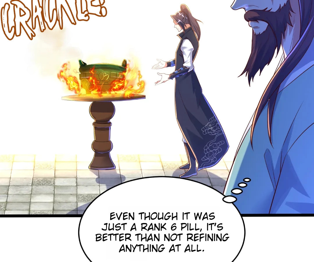The Kept-Man Strikes Back Chapter 289 page 48 - 