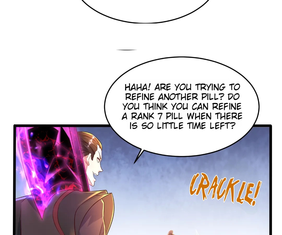 The Kept-Man Strikes Back Chapter 289 page 49 - 
