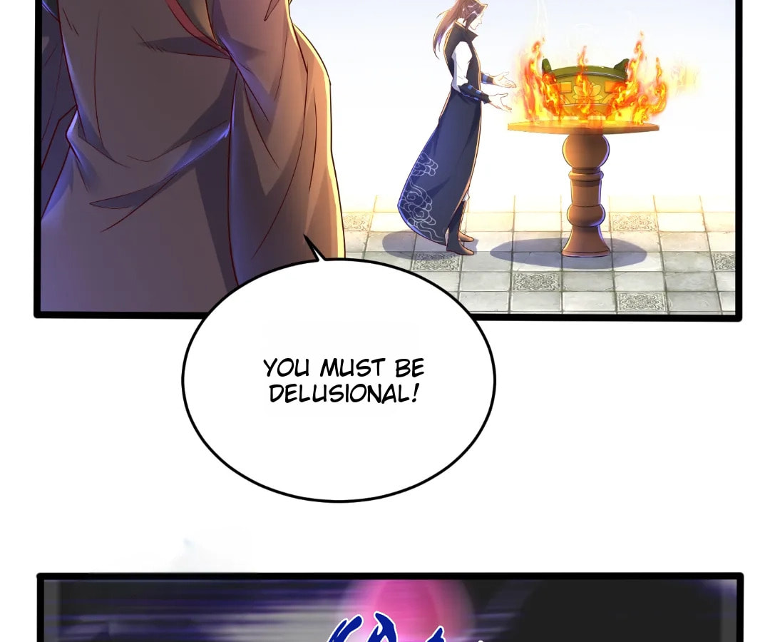 The Kept-Man Strikes Back Chapter 289 page 50 - 