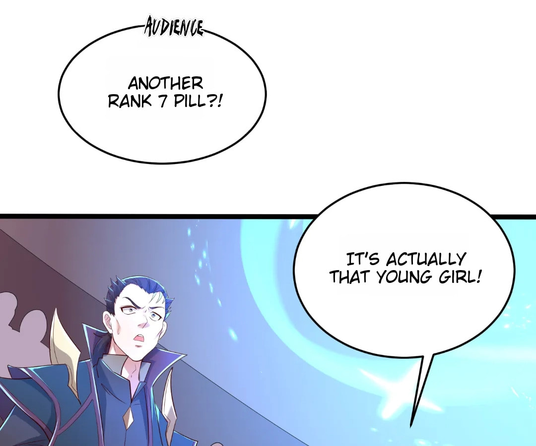 The Kept-Man Strikes Back Chapter 289 page 54 - 