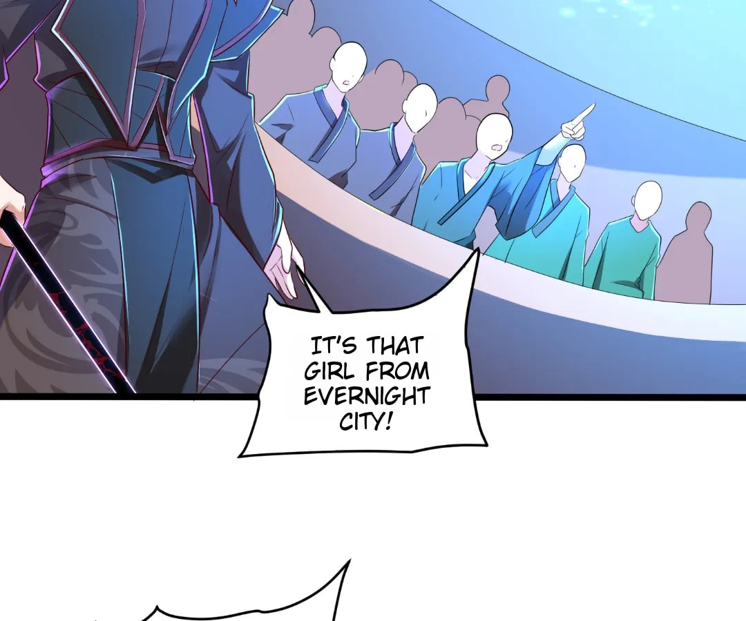 The Kept-Man Strikes Back Chapter 289 page 55 - 