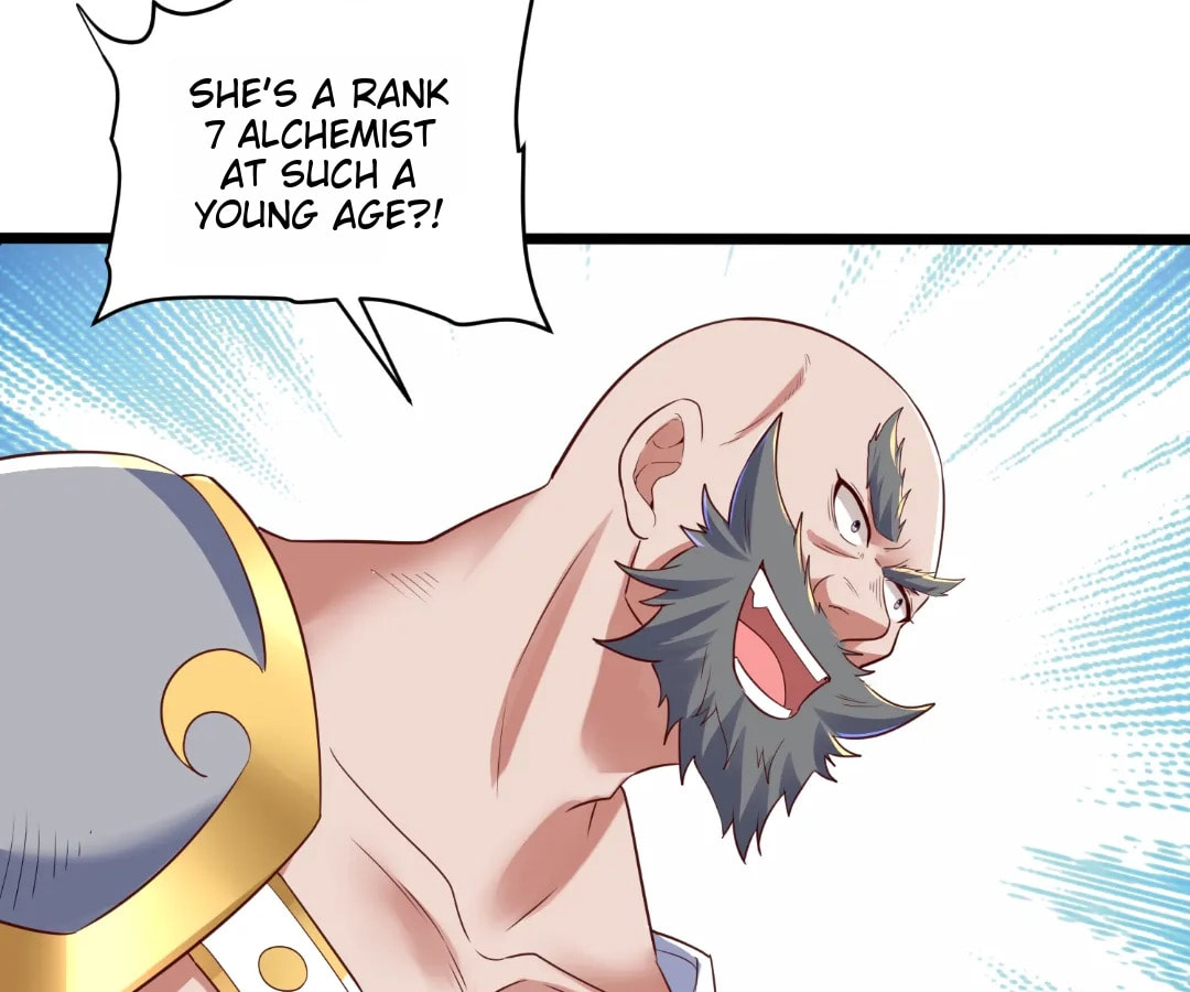 The Kept-Man Strikes Back Chapter 289 page 56 - 