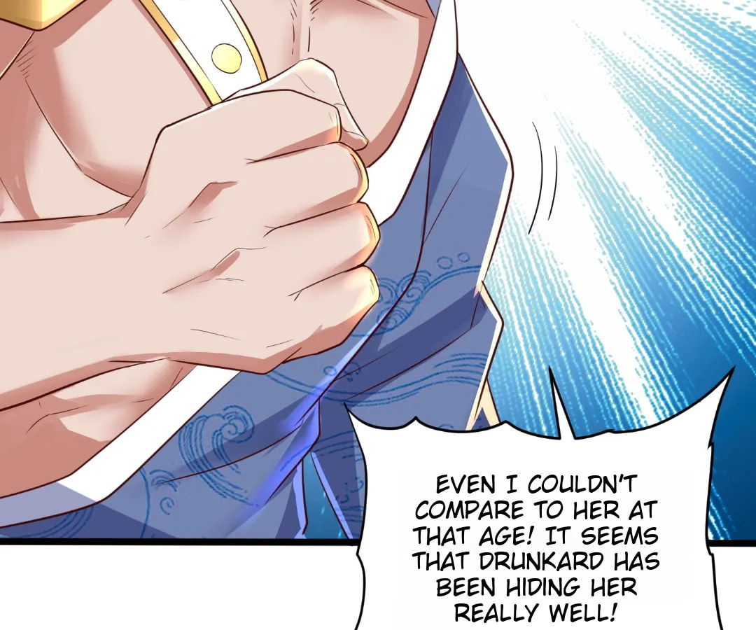 The Kept-Man Strikes Back Chapter 289 page 57 - 