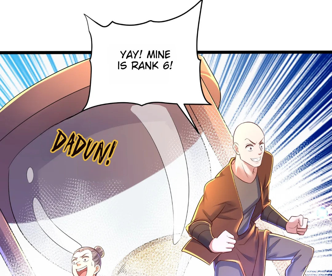 The Kept-Man Strikes Back Chapter 289 page 60 - 