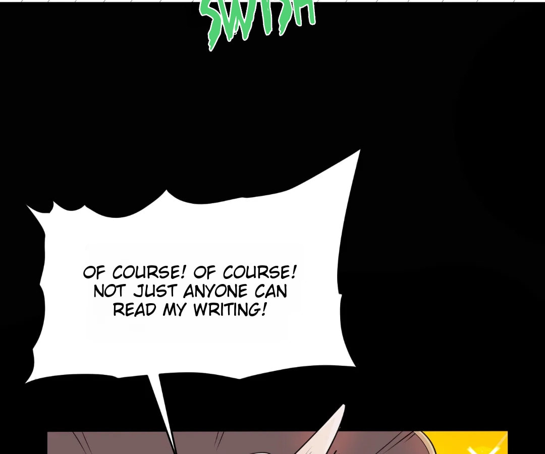 The Kept-Man Strikes Back Chapter 289 page 7 - 
