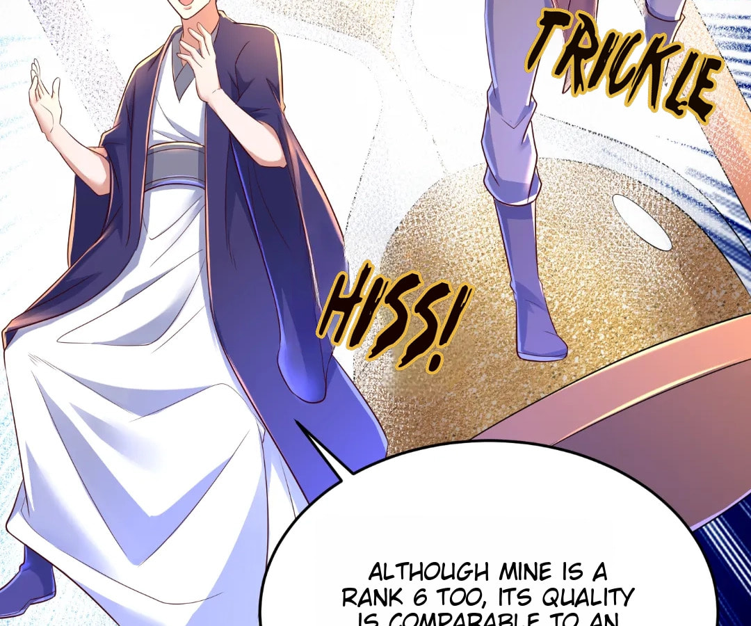 The Kept-Man Strikes Back Chapter 289 page 61 - 