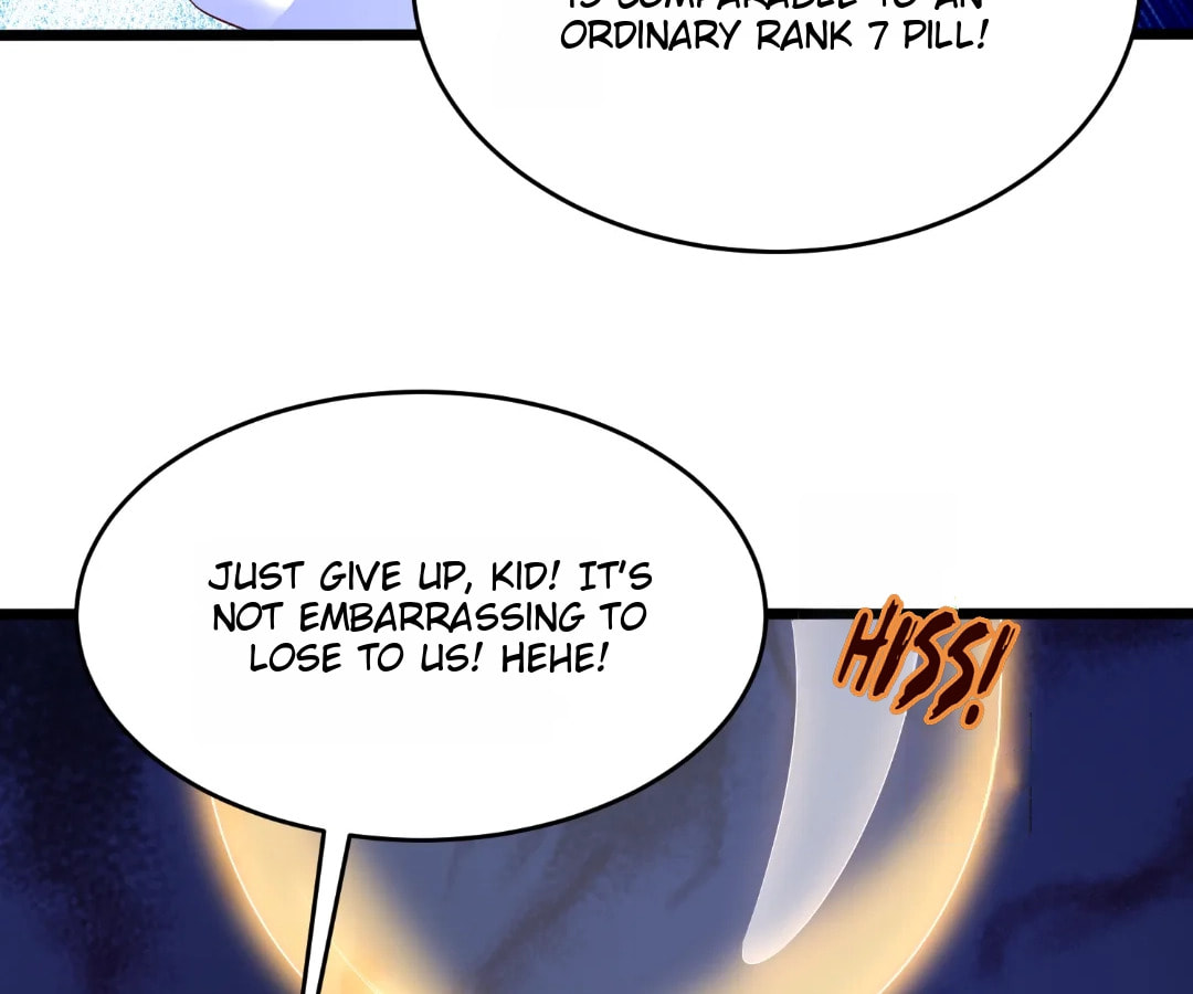 The Kept-Man Strikes Back Chapter 289 page 62 - 