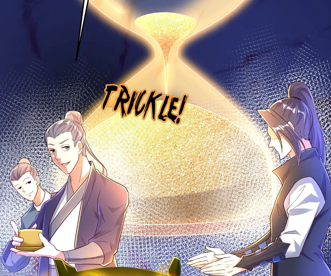 The Kept-Man Strikes Back Chapter 289 page 63 - 