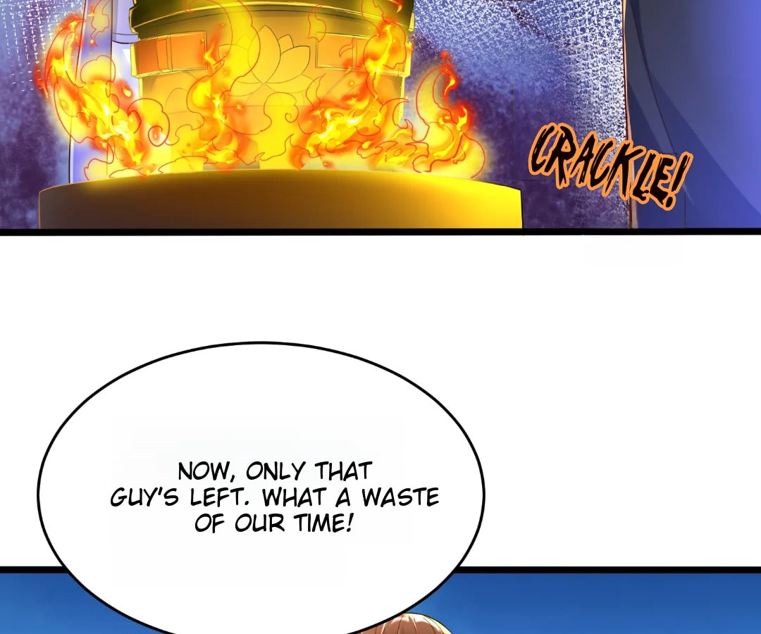 The Kept-Man Strikes Back Chapter 289 page 64 - 