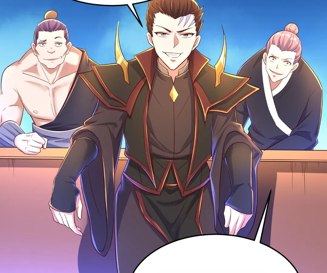 The Kept-Man Strikes Back Chapter 289 page 65 - 