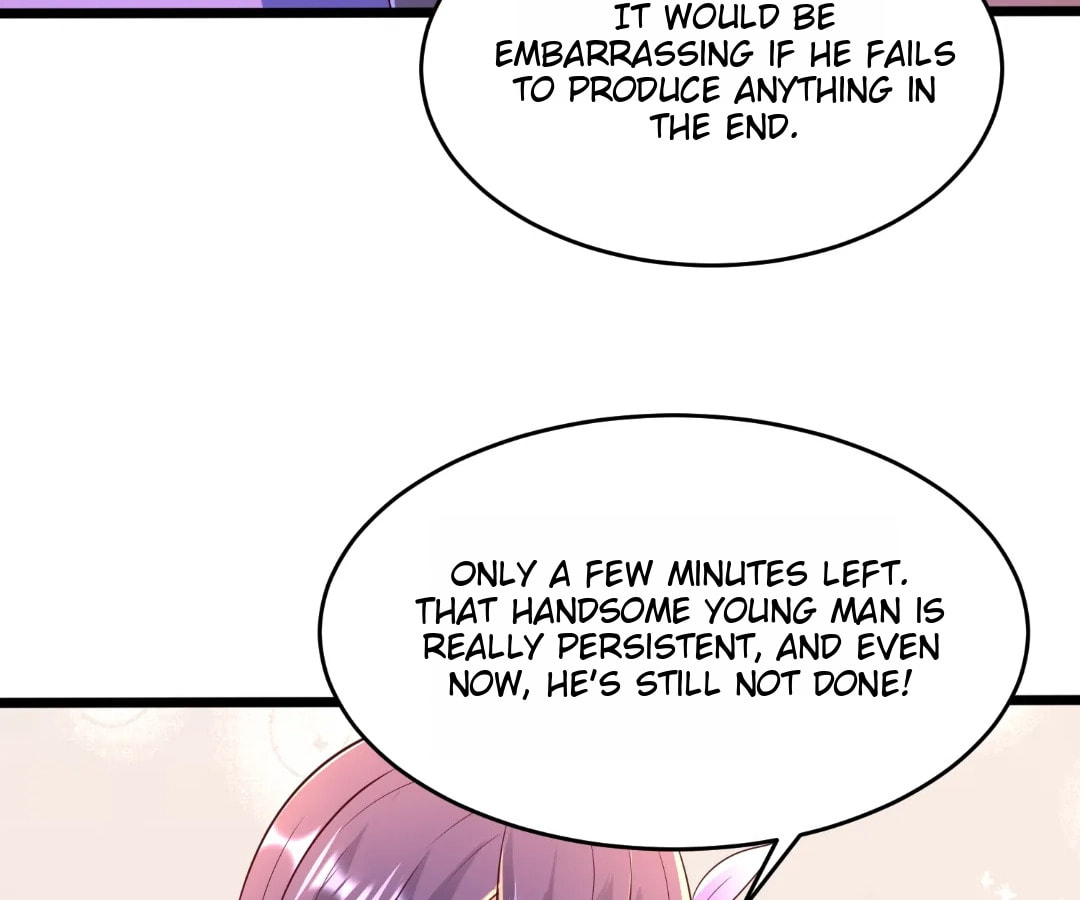 The Kept-Man Strikes Back Chapter 289 page 66 - 