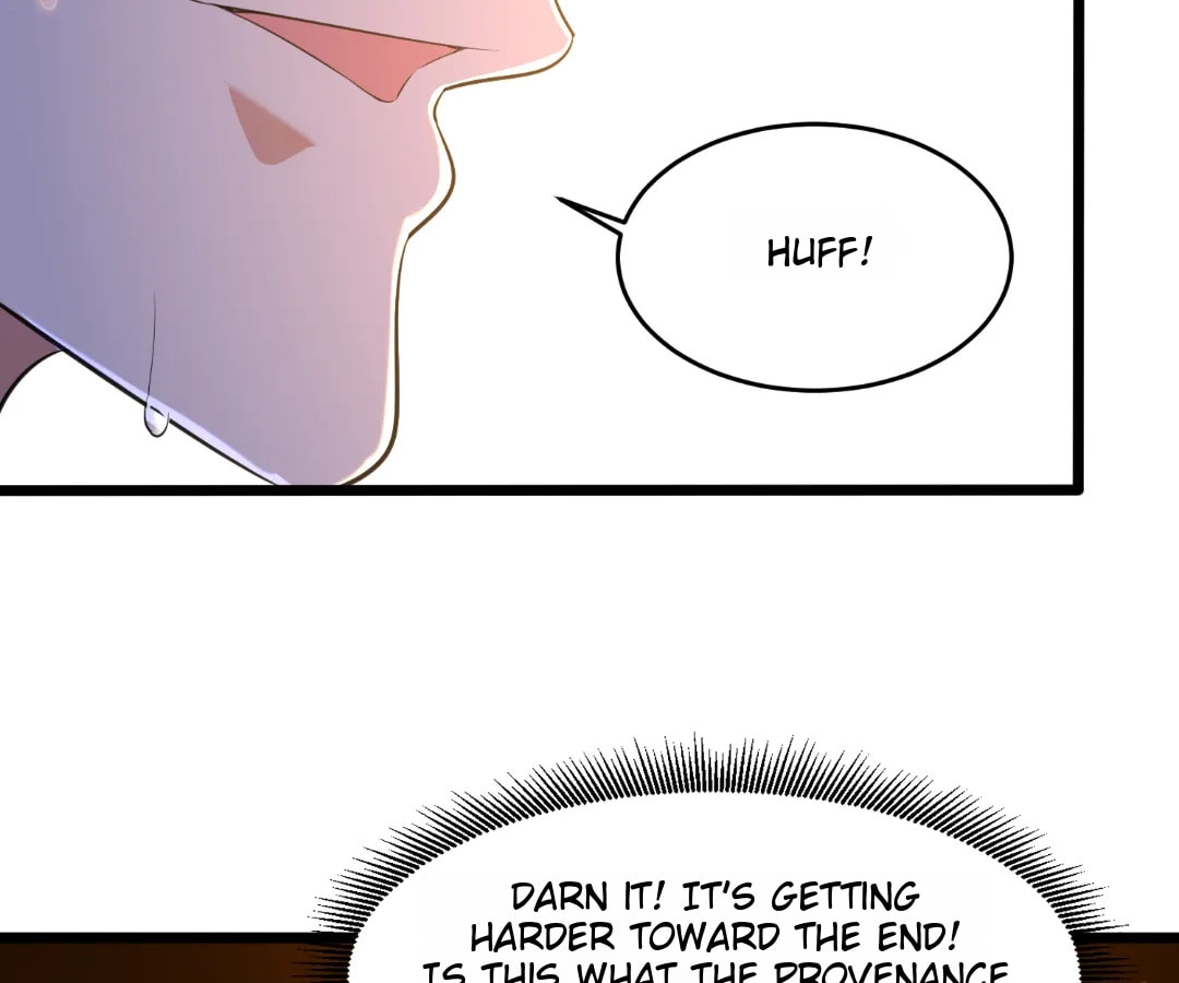 The Kept-Man Strikes Back Chapter 289 page 69 - 