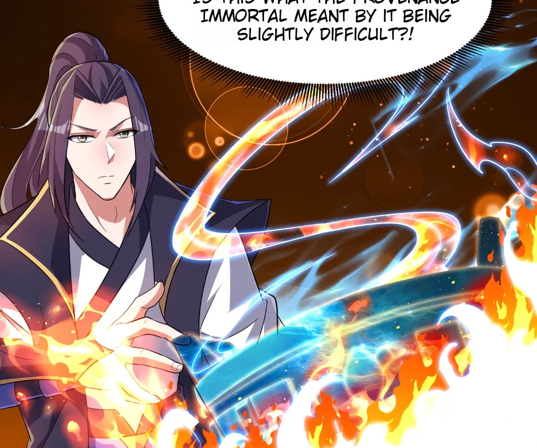 The Kept-Man Strikes Back Chapter 289 page 70 - 