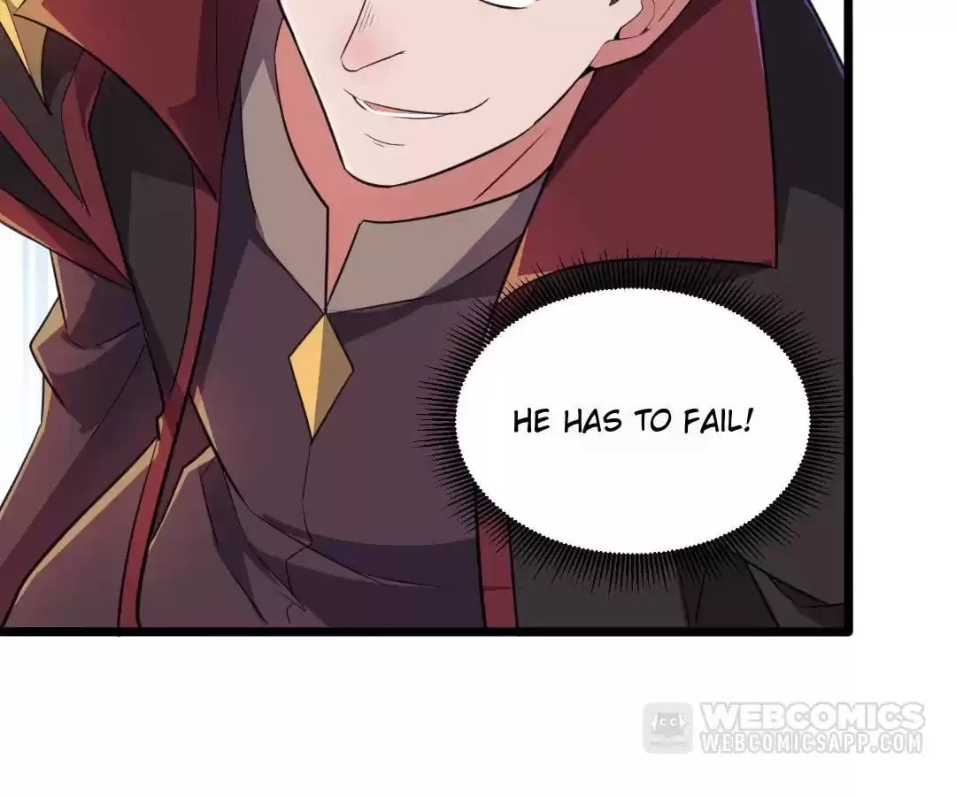 The Kept-Man Strikes Back Chapter 289 page 75 - 