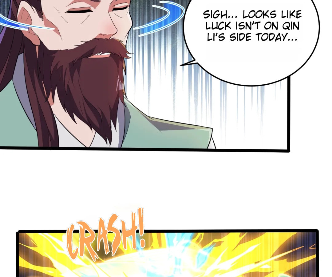 The Kept-Man Strikes Back Chapter 289 page 79 - 
