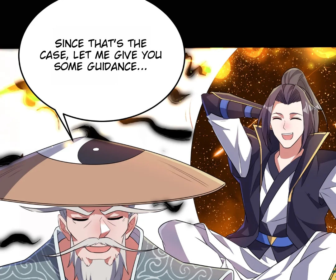The Kept-Man Strikes Back Chapter 289 page 9 - 
