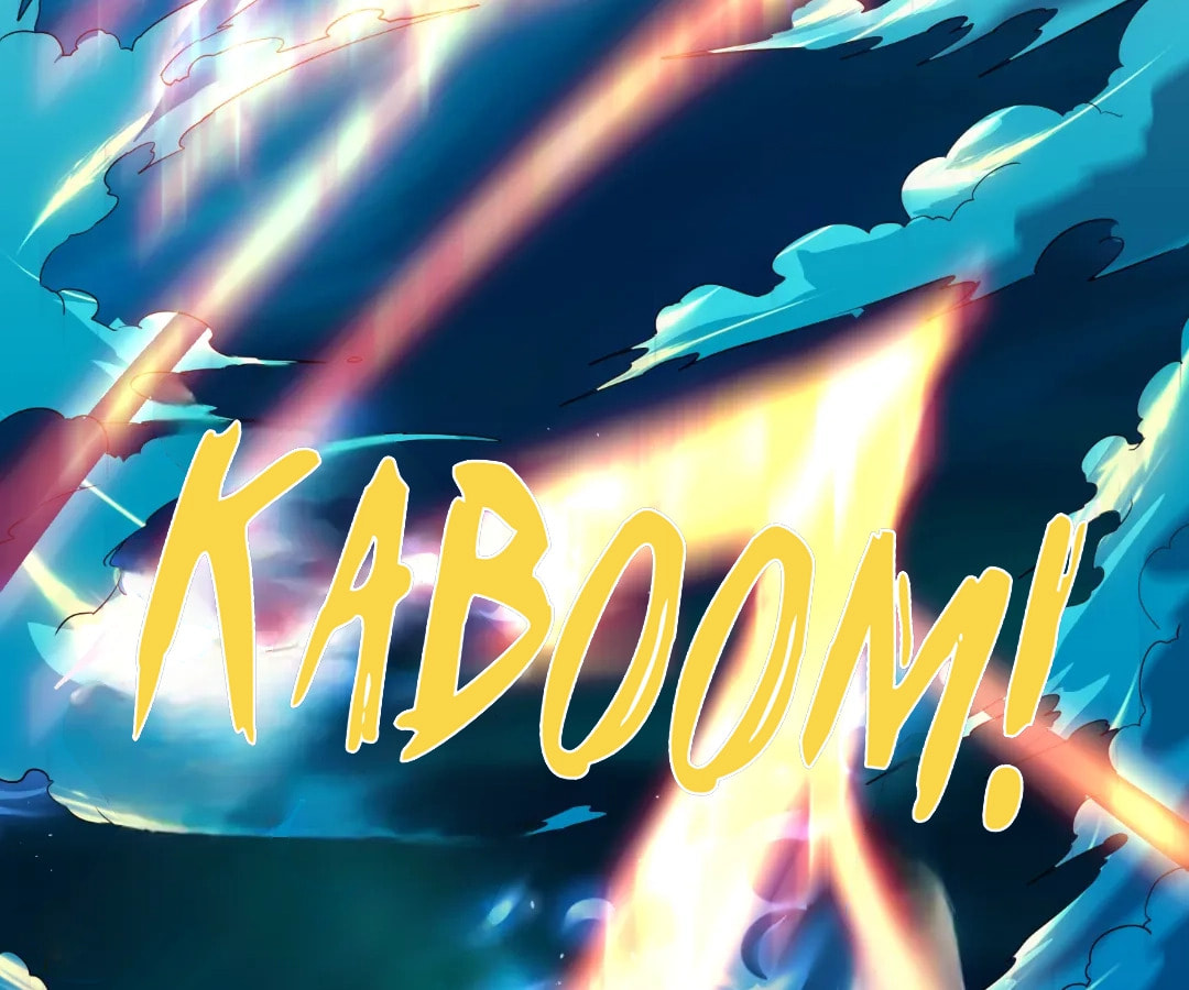 The Kept-Man Strikes Back Chapter 289 page 81 - 