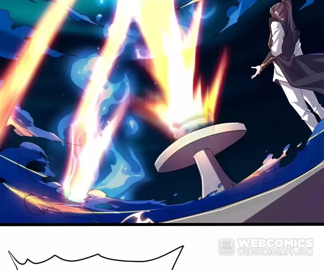 The Kept-Man Strikes Back Chapter 289 page 83 - 