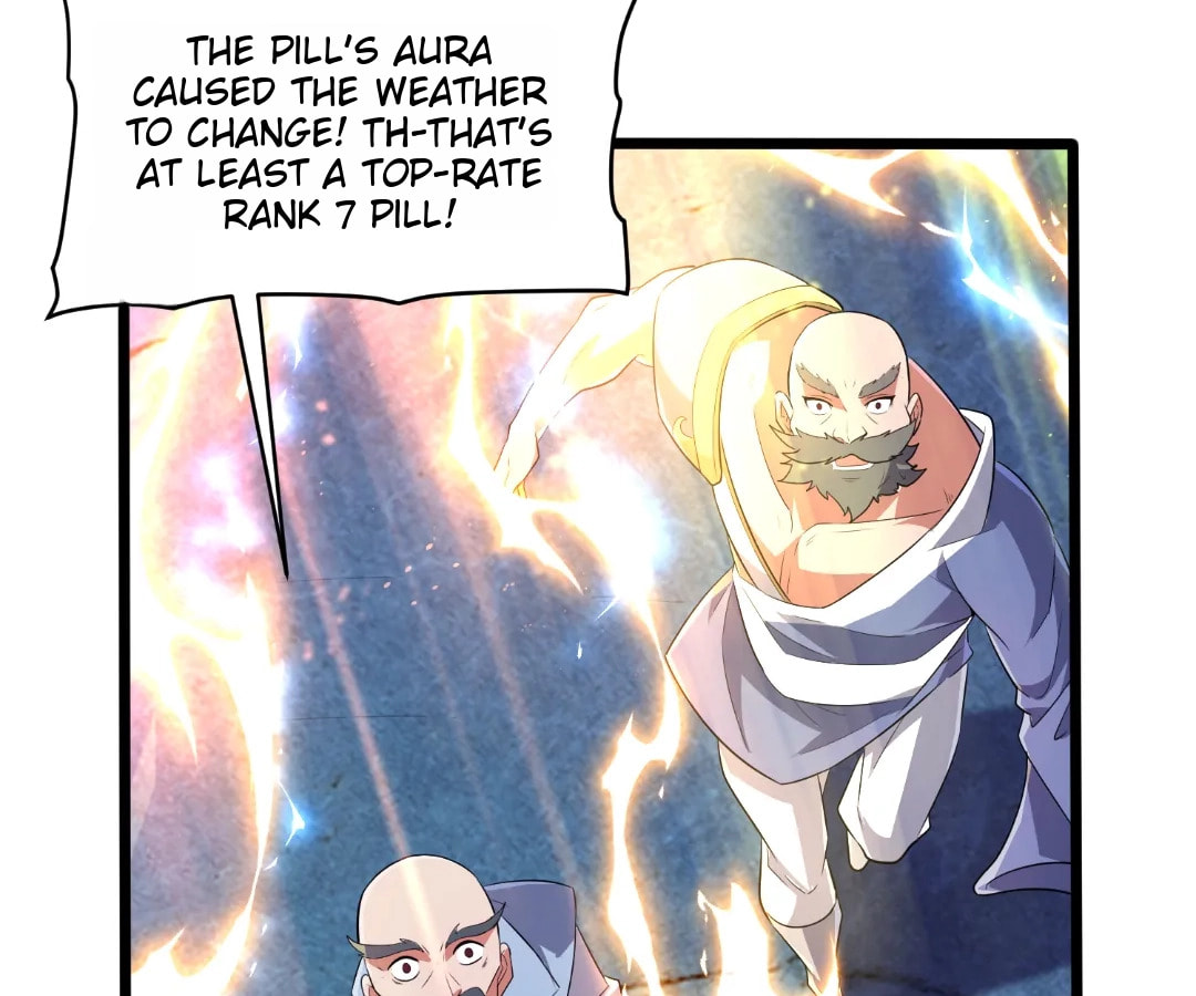 The Kept-Man Strikes Back Chapter 289 page 84 - 