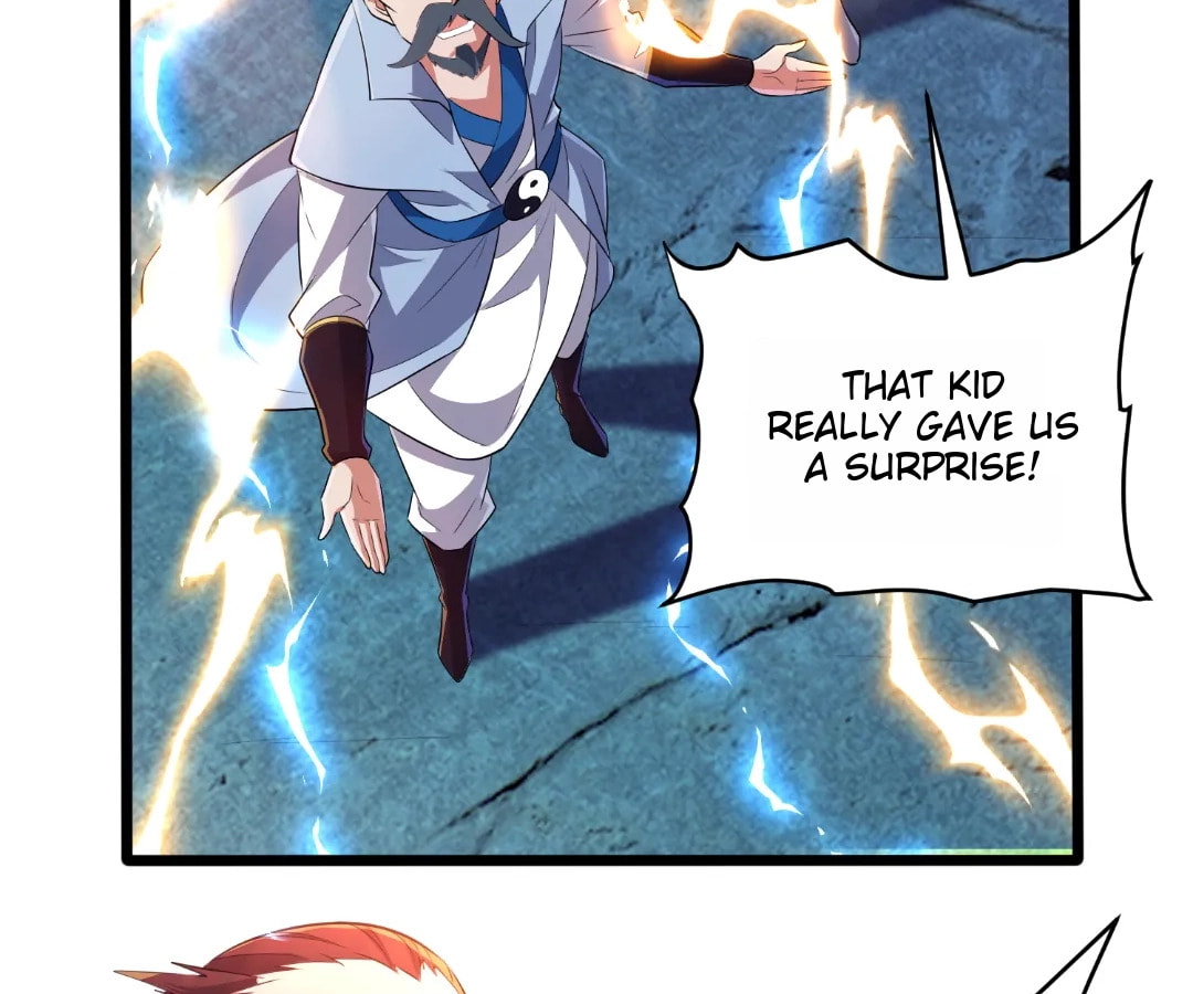 The Kept-Man Strikes Back Chapter 289 page 85 - 