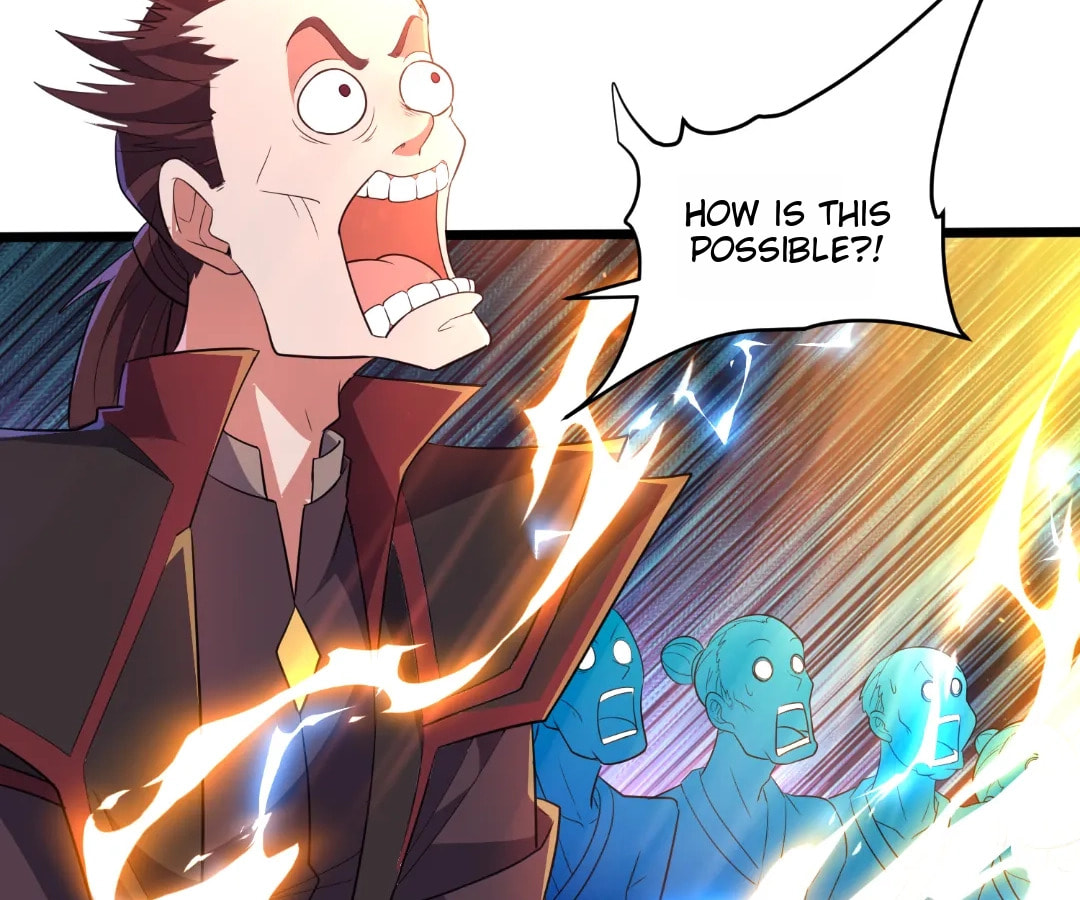 The Kept-Man Strikes Back Chapter 289 page 86 - 