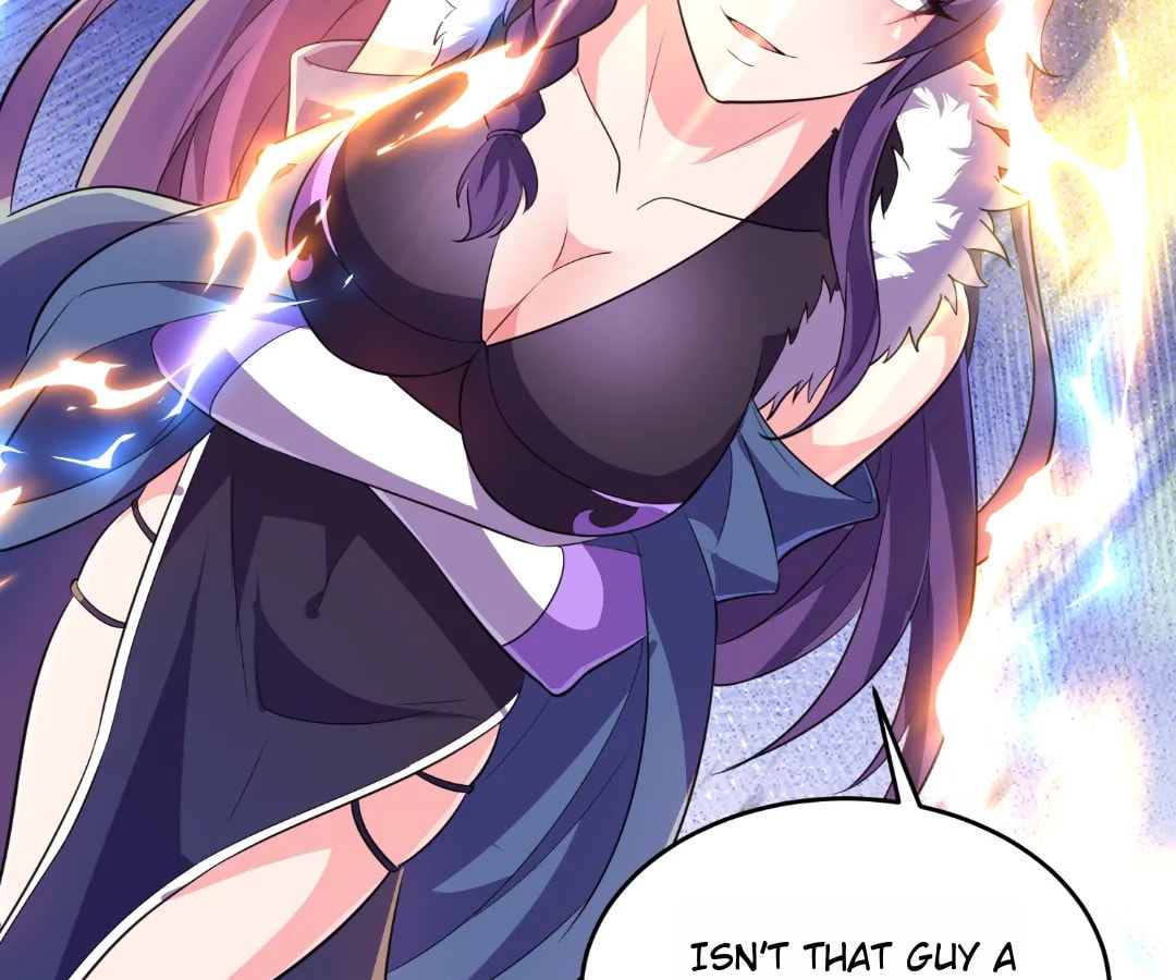 The Kept-Man Strikes Back Chapter 289 page 88 - 