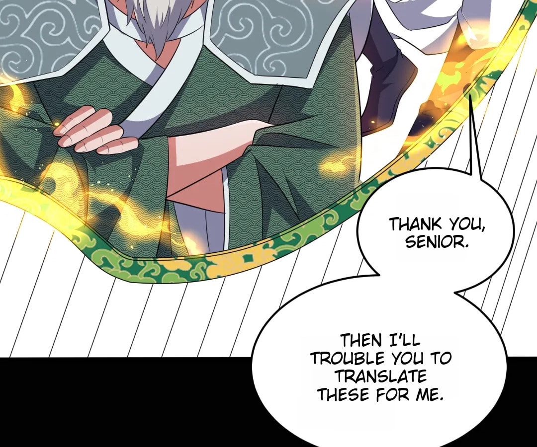 The Kept-Man Strikes Back Chapter 289 page 10 - 