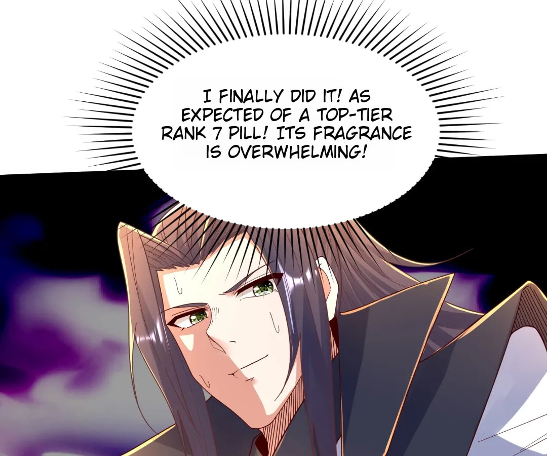 The Kept-Man Strikes Back Chapter 290 page 1 - 