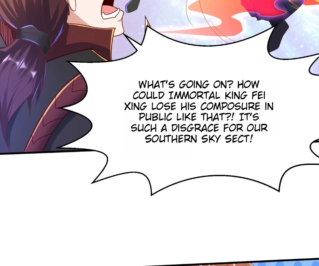 The Kept-Man Strikes Back Chapter 290 page 12 - 
