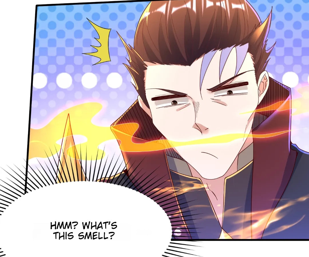 The Kept-Man Strikes Back Chapter 290 page 13 - 