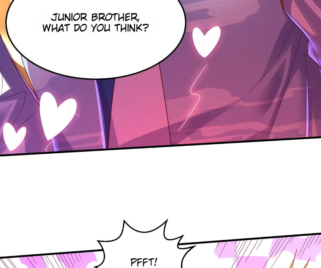 The Kept-Man Strikes Back Chapter 290 page 18 - 
