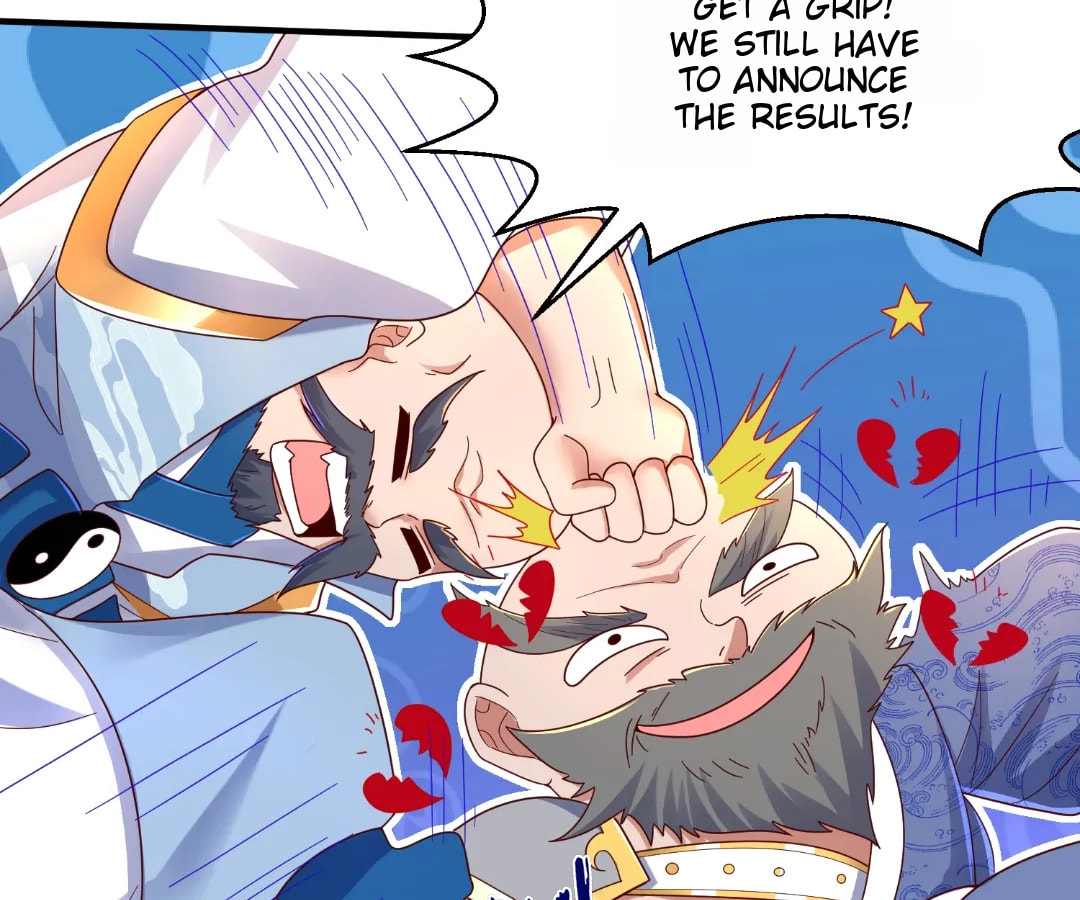 The Kept-Man Strikes Back Chapter 290 page 21 - 