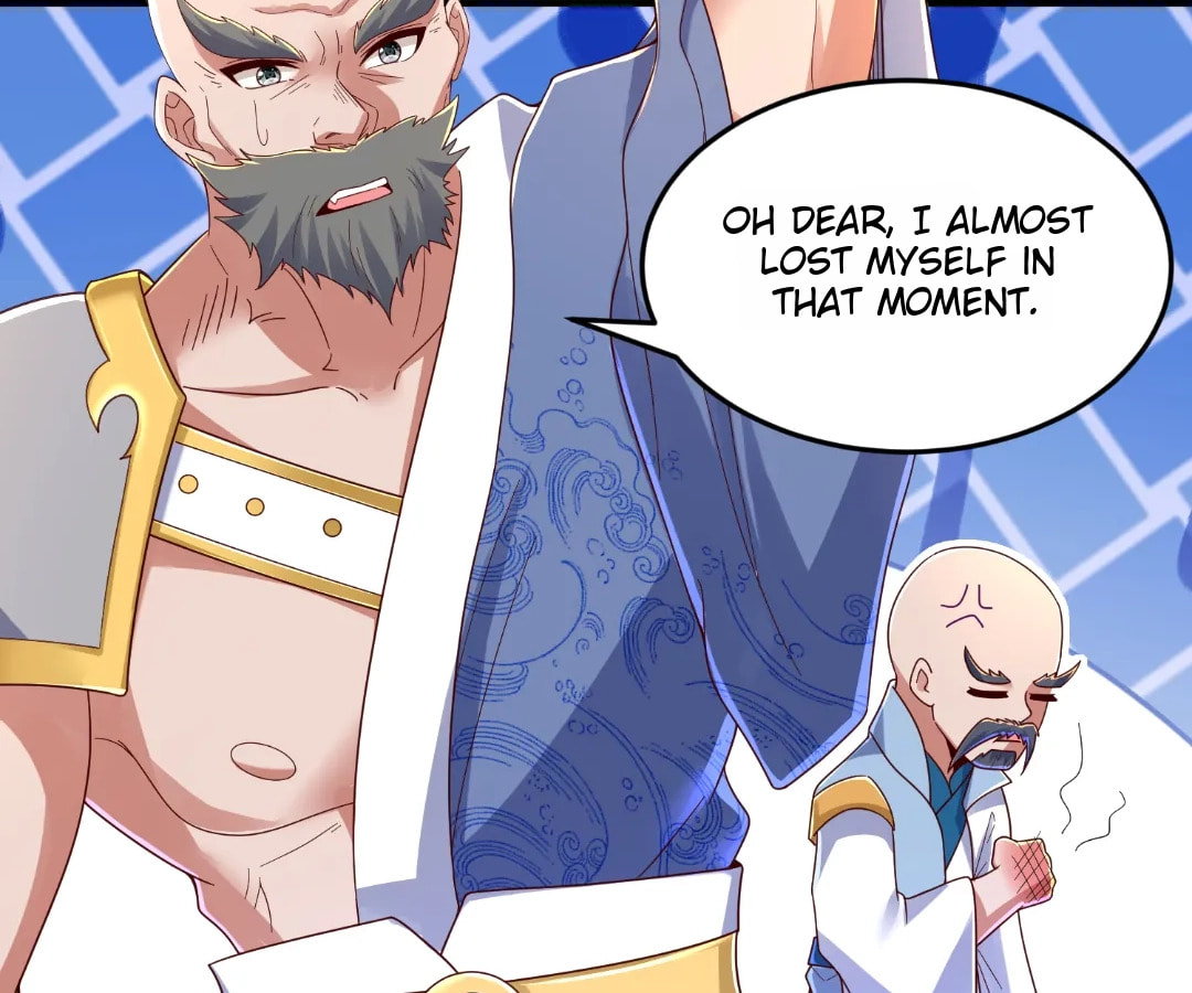The Kept-Man Strikes Back Chapter 290 page 23 - 