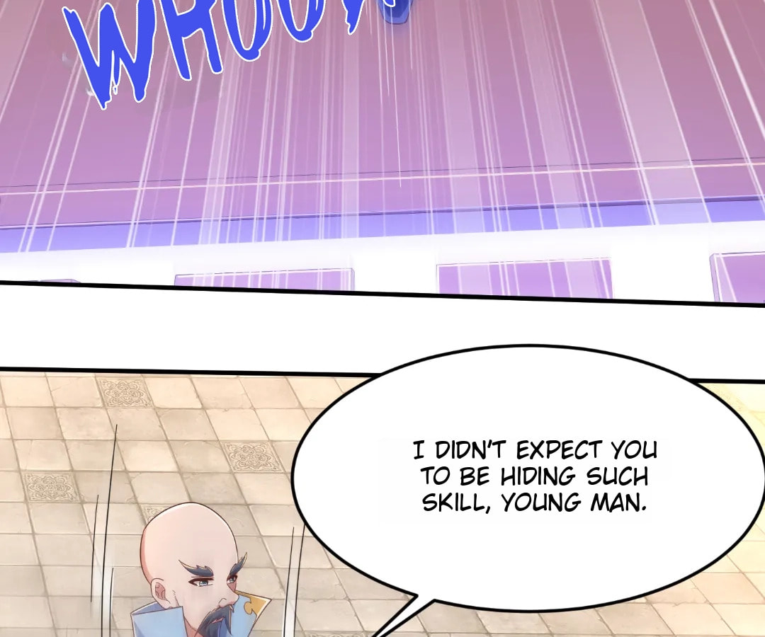The Kept-Man Strikes Back Chapter 290 page 26 - 