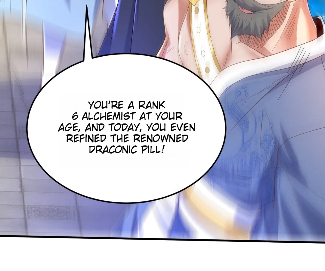 The Kept-Man Strikes Back Chapter 290 page 28 - 