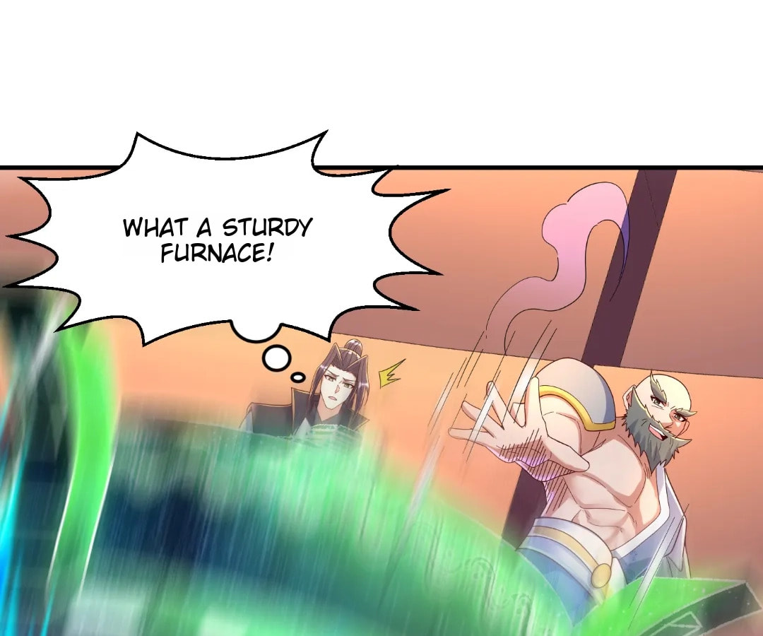 The Kept-Man Strikes Back Chapter 290 page 29 - 