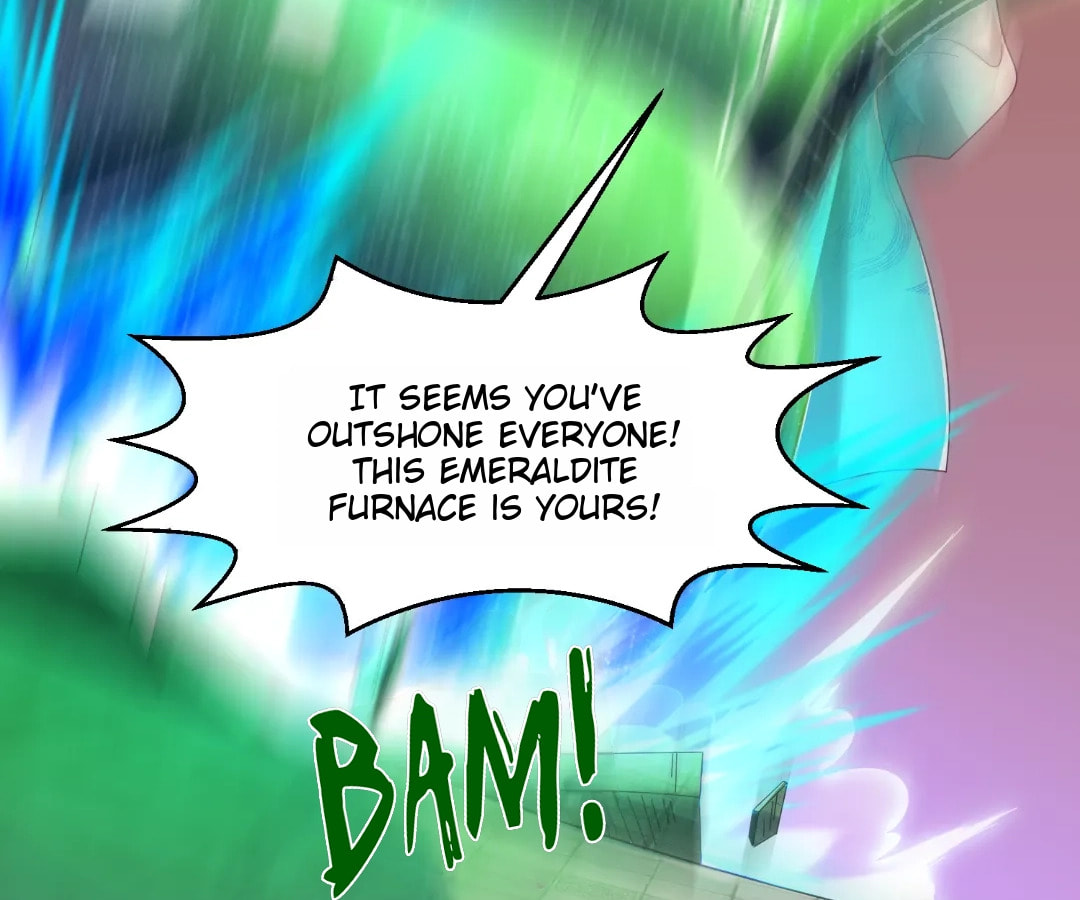 The Kept-Man Strikes Back Chapter 290 page 30 - 