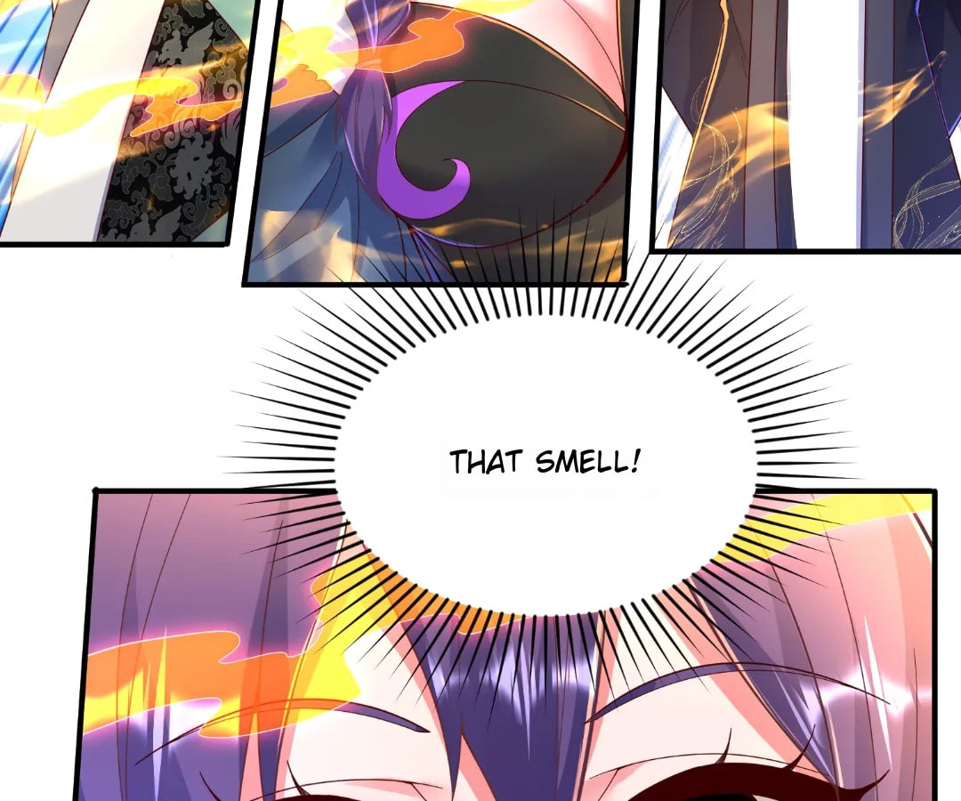The Kept-Man Strikes Back Chapter 290 page 4 - 